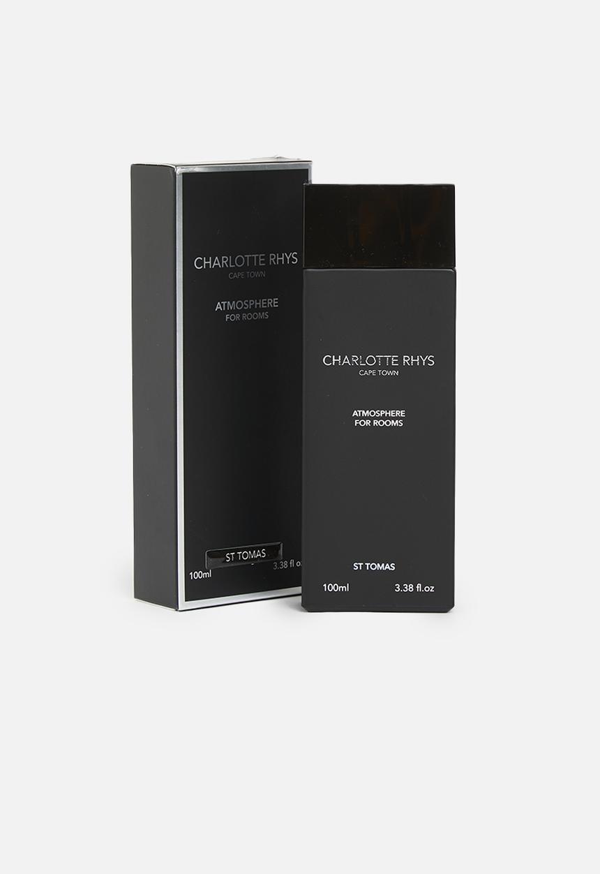 CHARLOTTE RHYS - St. Tomas Atmosphere Room Spray