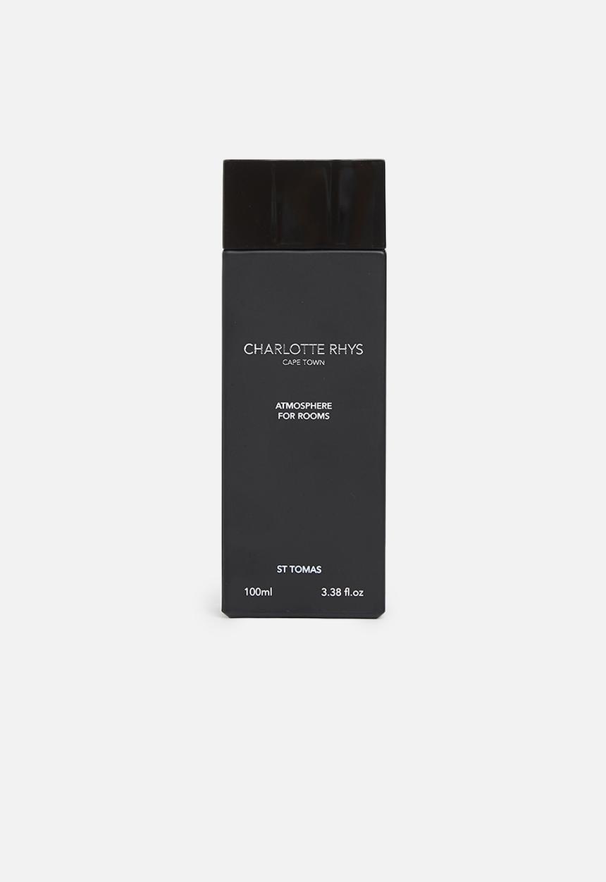 CHARLOTTE RHYS - St. Tomas Atmosphere Room Spray