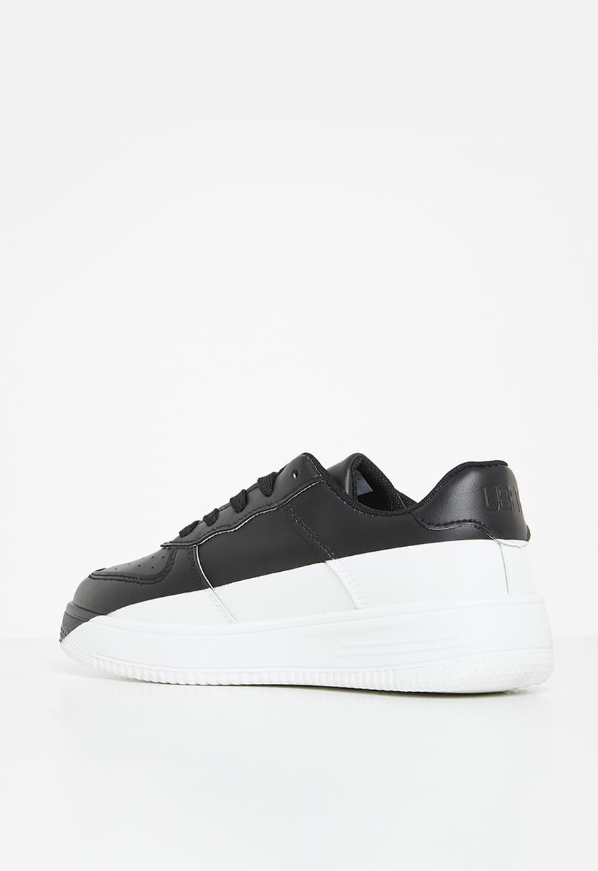 UrbanArt - Game 4 wax - black