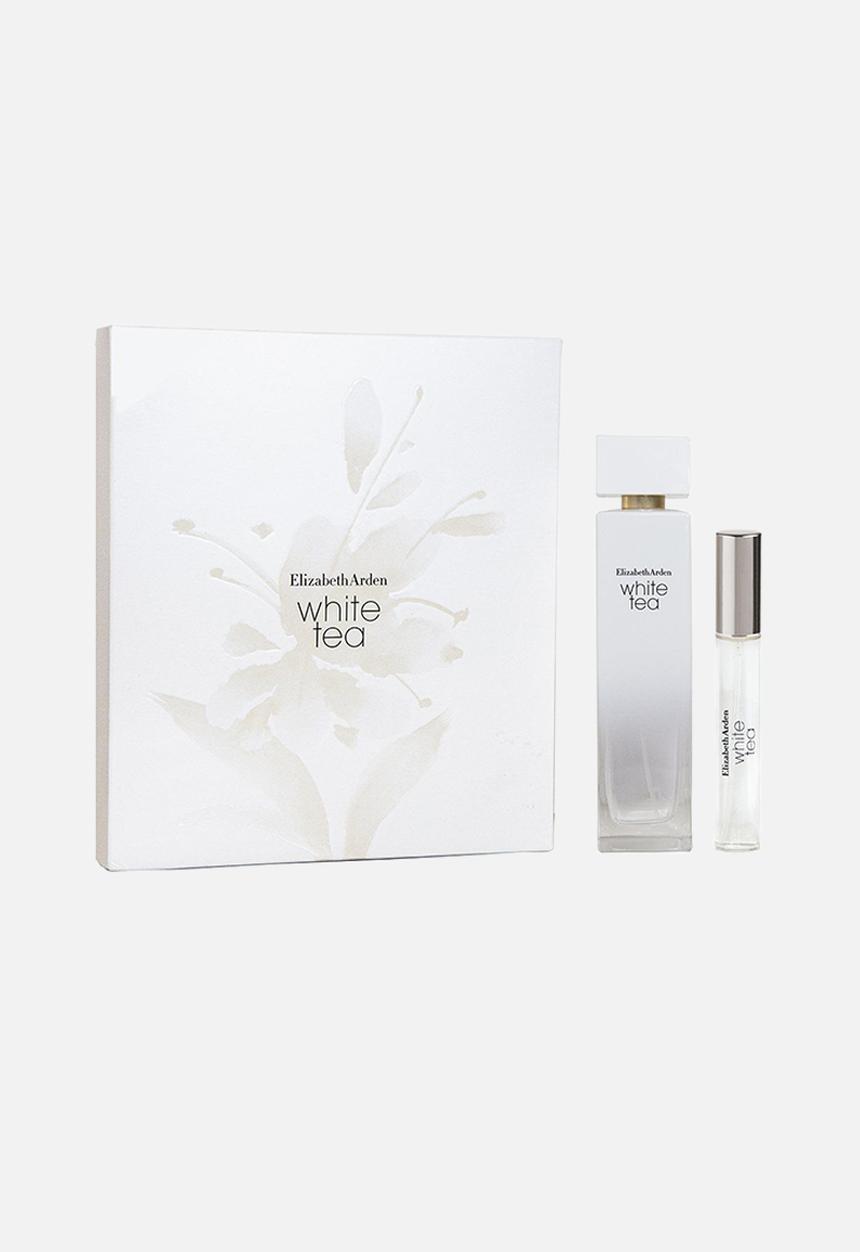 Elizabeth Arden - Elizabeth Arden White Tea Edt Combi Duo - 100ml & 15ml