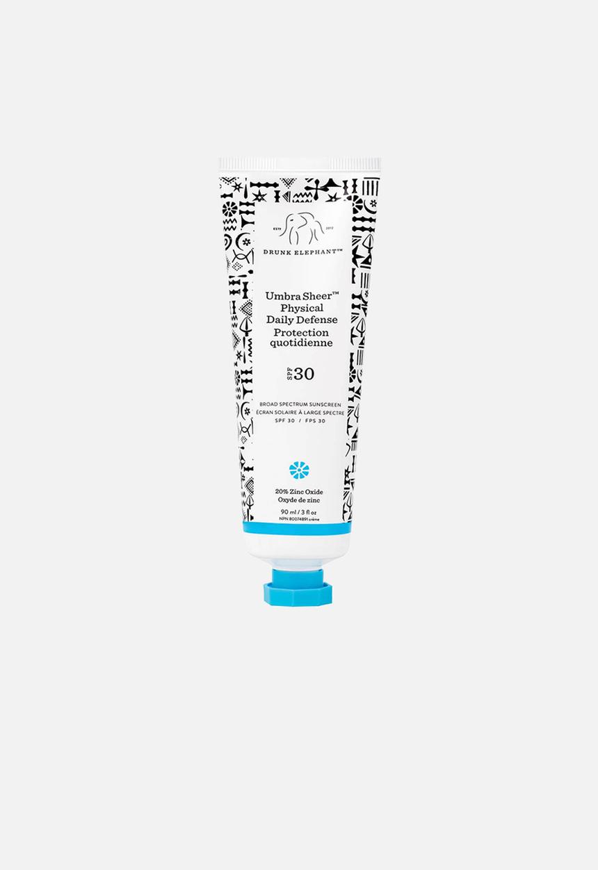 Drunk Elephant™ - Umbra Sheer™ Physical Daily Defense SPF30