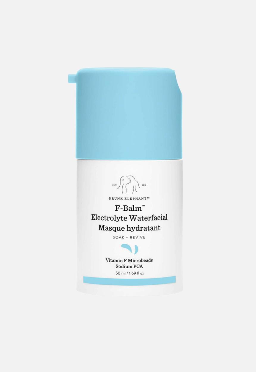 Drunk Elephant™ - F-Balm™ Electrolyte Waterfacial - 50ml