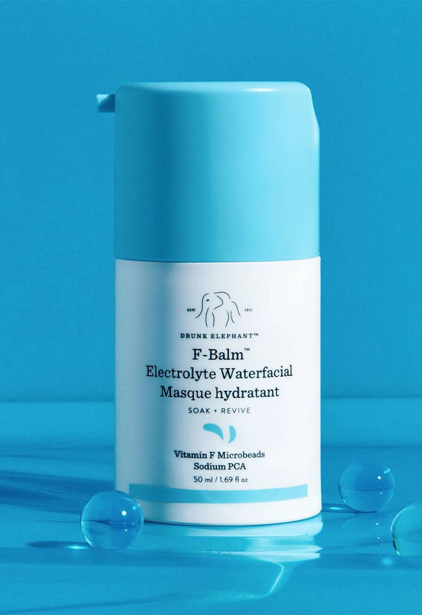 Drunk Elephant™ - F-Balm™ Electrolyte Waterfacial - 50ml
