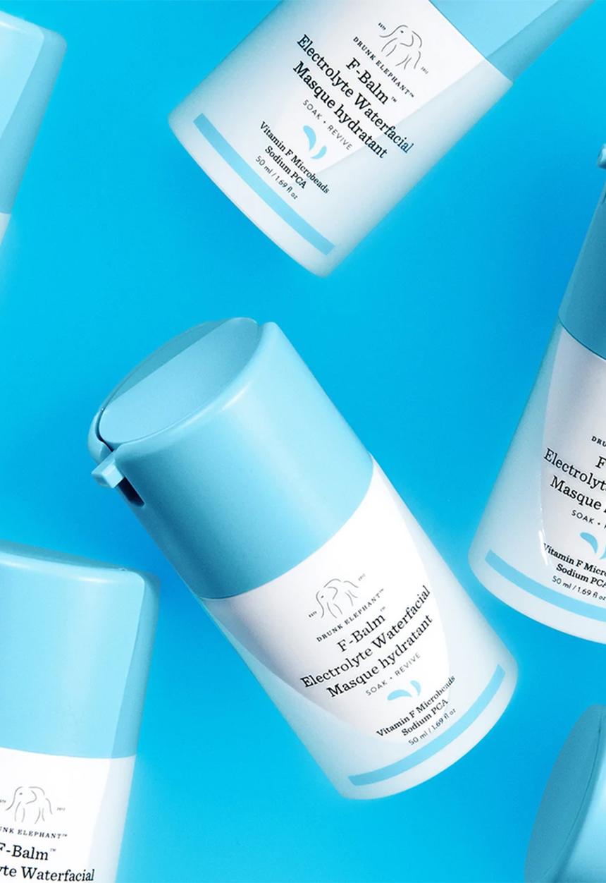 Drunk Elephant™ - F-Balm™ Electrolyte Waterfacial - 50ml
