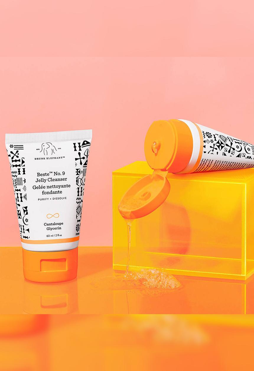 Drunk Elephant™ - Beste™ No. 9 Jelly Cleanser Mini