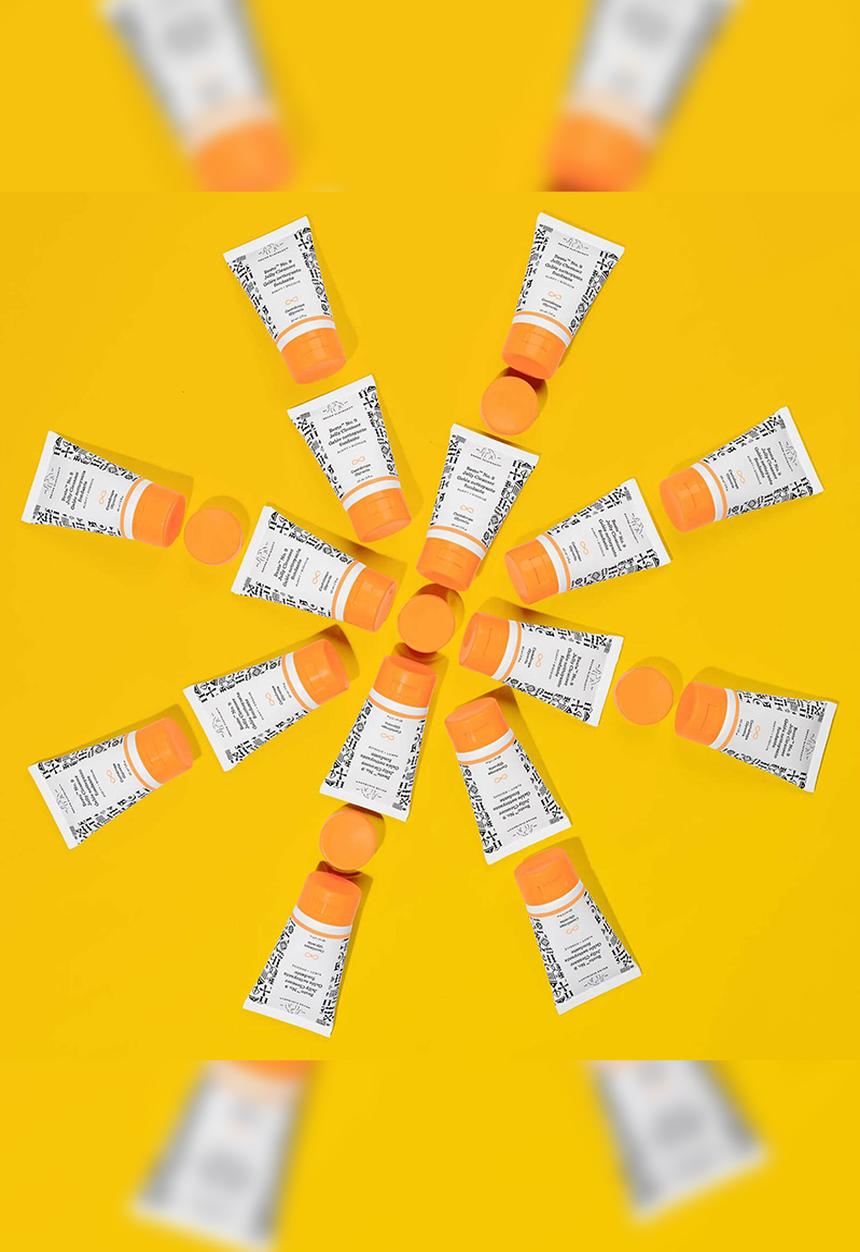 Drunk Elephant™ - Beste™ No. 9 Jelly Cleanser Mini