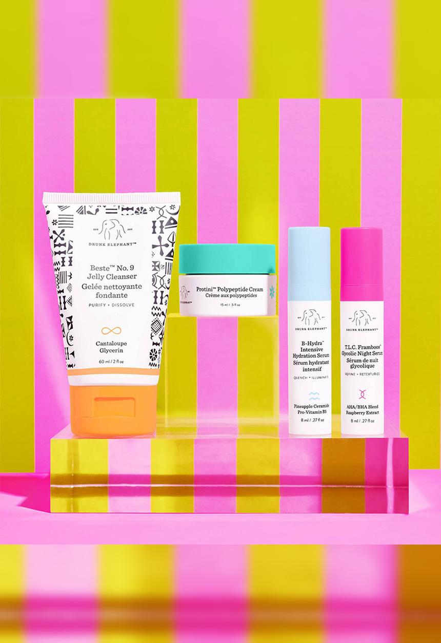 Drunk Elephant™ - The Littles™ Night Out