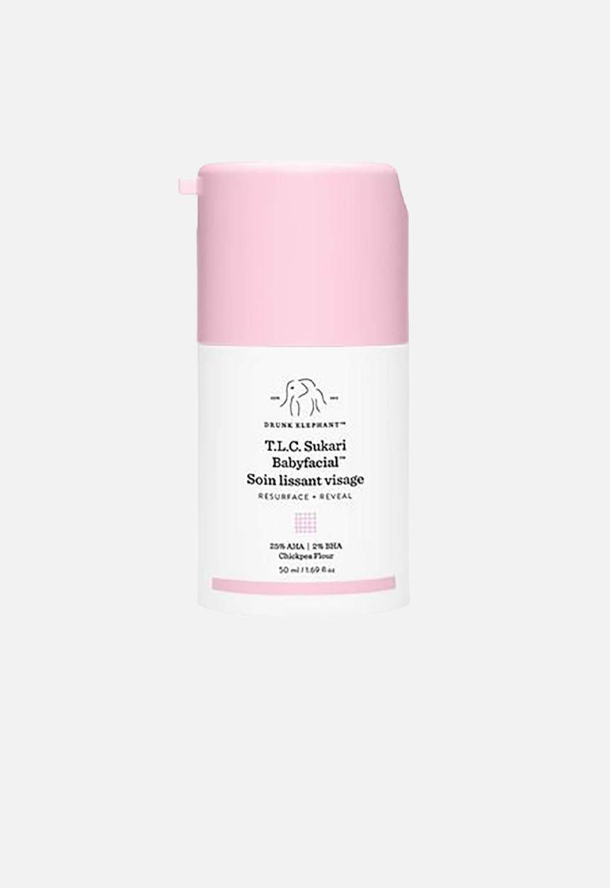 Drunk Elephant™ - T.L.C. Sukari Babyfacial™