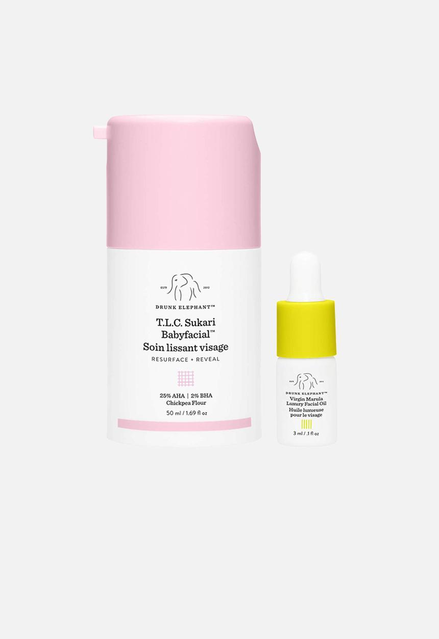 Drunk Elephant™ - T.L.C. Sukari Babyfacial™