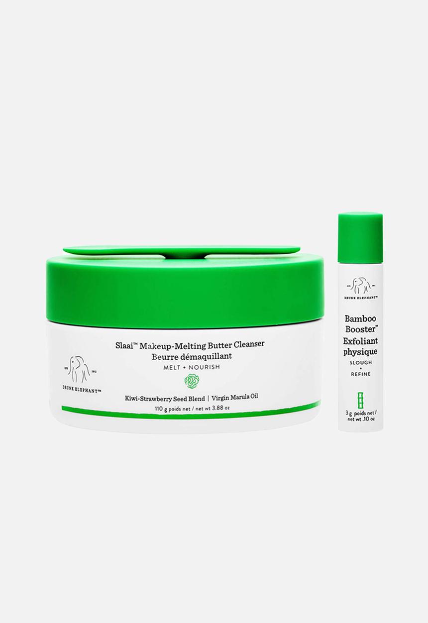 Drunk Elephant™ - Slaai™ Makeup-Melting Butter Cleanser