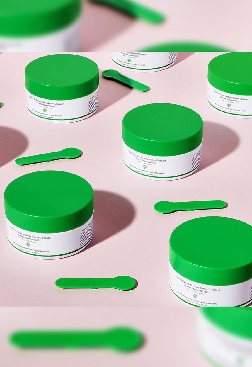 Drunk Elephant™ - Slaai™ Makeup-Melting Butter Cleanser