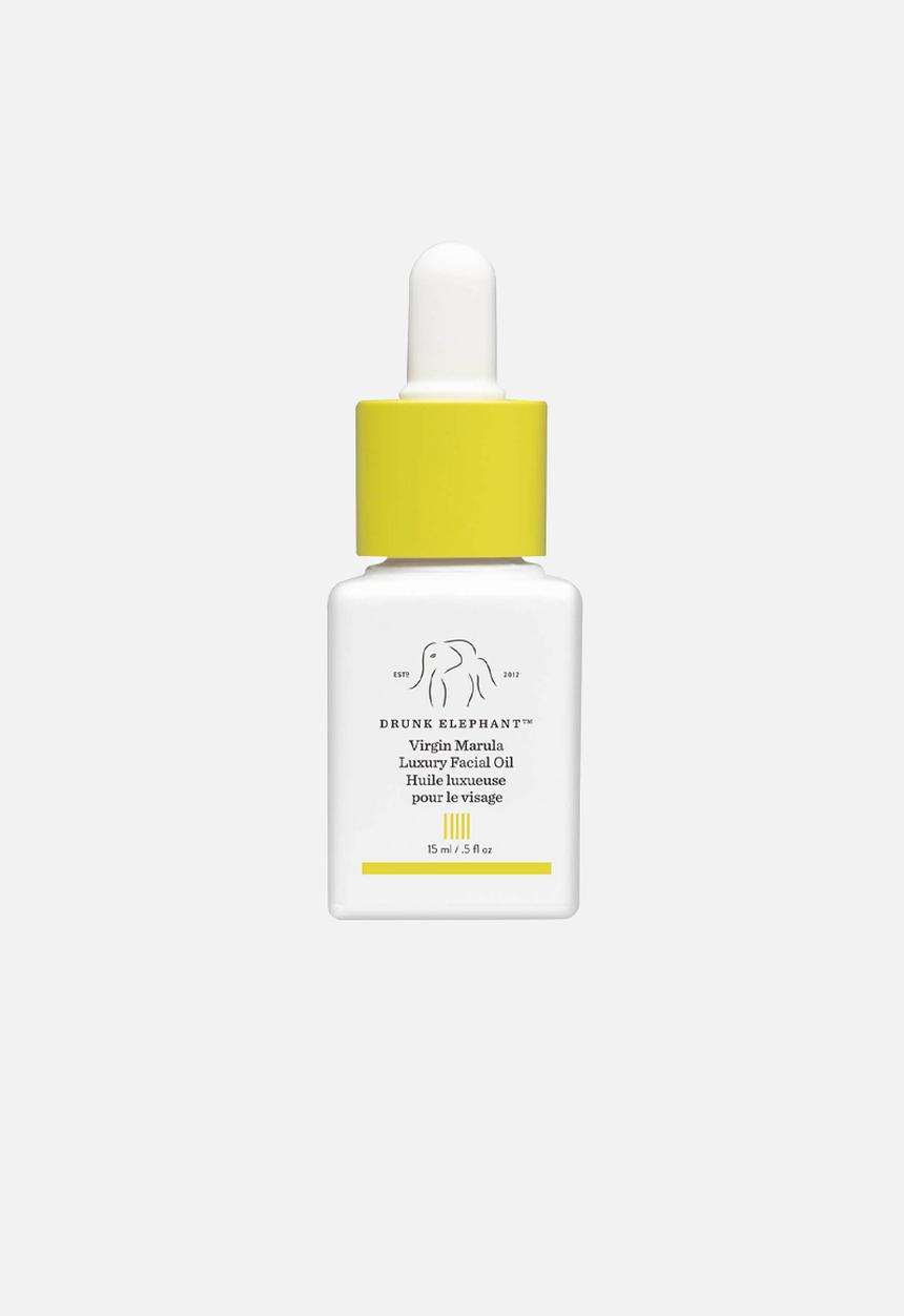 Drunk Elephant™ - Virgin Marula Luxury Facial Oil Mini