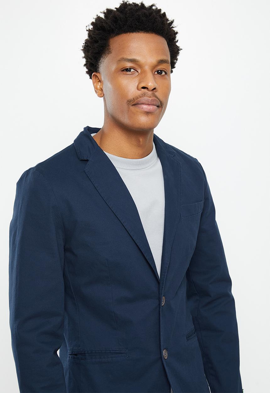 Valenta - Luna jacket - navy