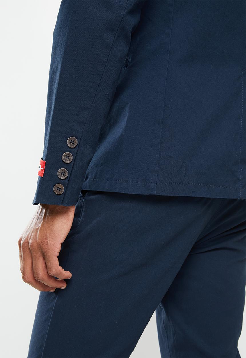Valenta - Luna jacket - navy