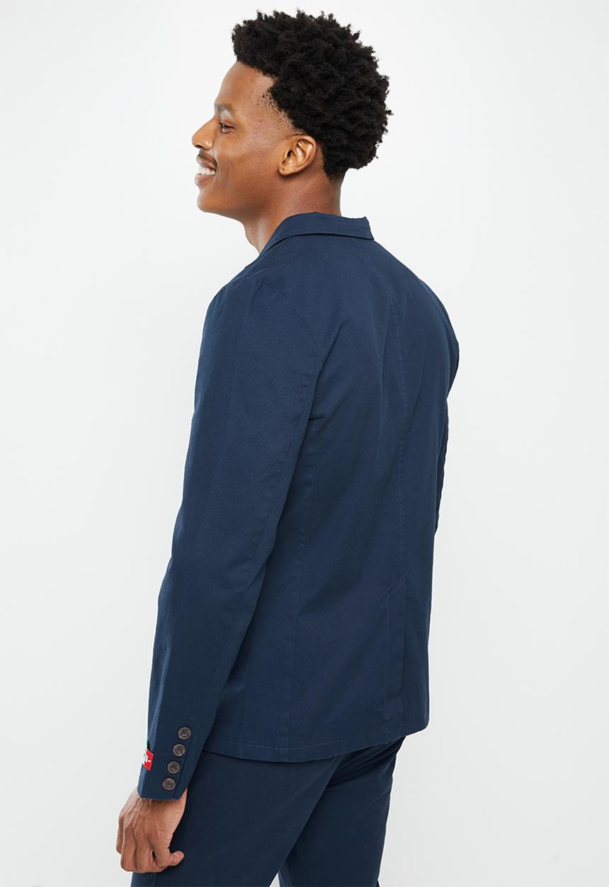 Valenta - Luna jacket - navy
