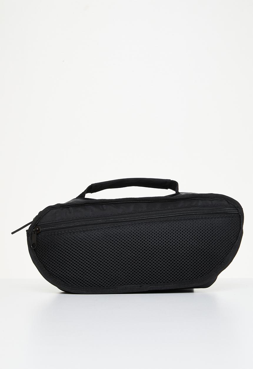 JEEP - City crossbody - black