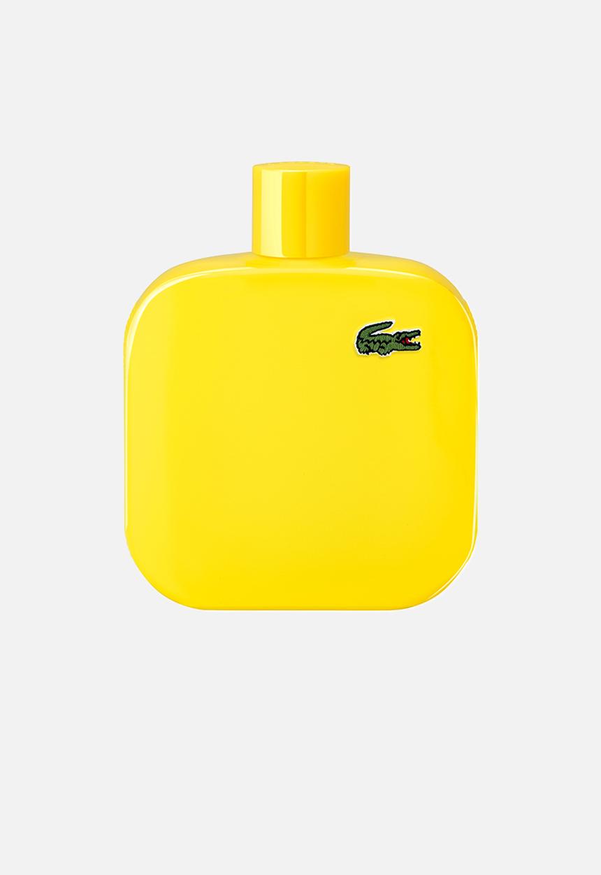 DNU-Lacoste - Lacoste 12.12 Optimistic Pour Homme Edt - 175ml (Parallel Import)