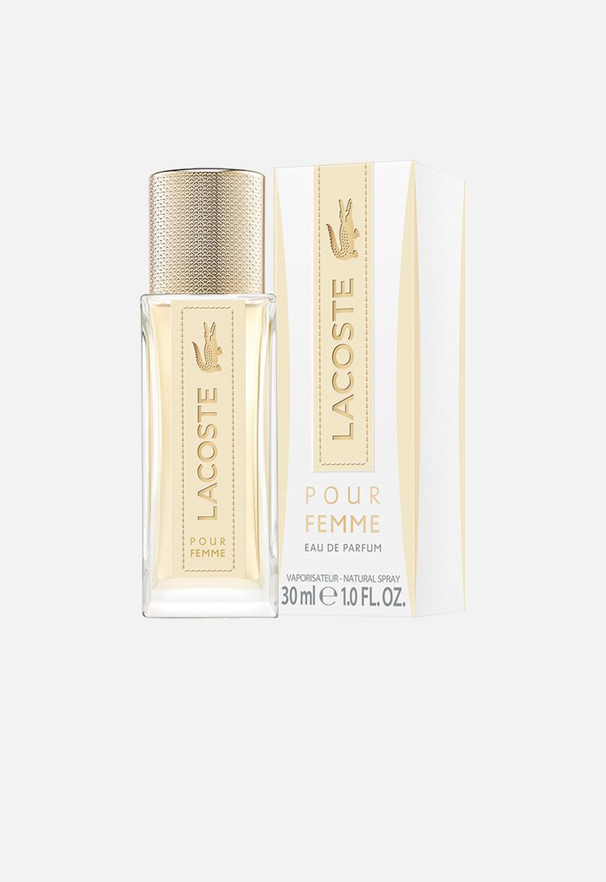 Lacoste - Lacoste Pour Femme Eau De Parfum - 30ml
