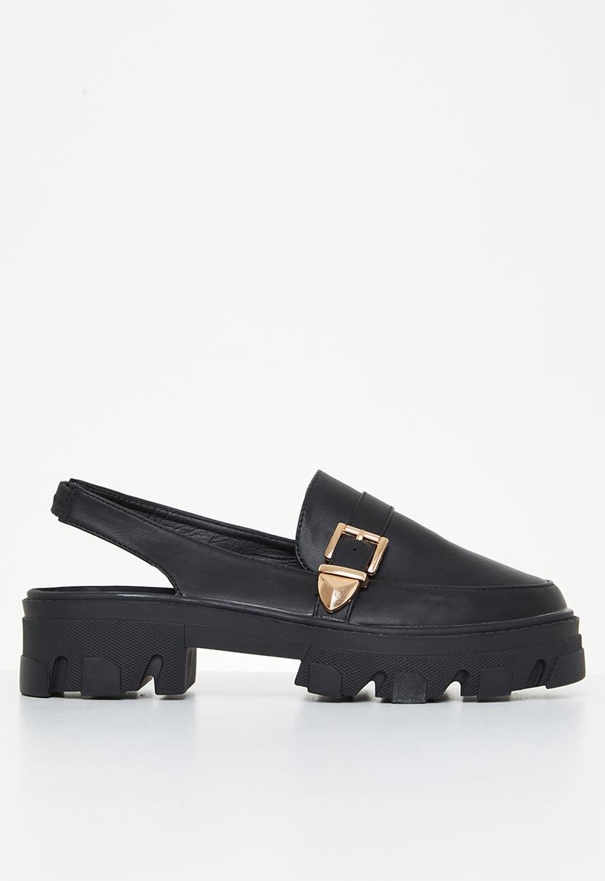 Superbalist - Matilda loafer - black