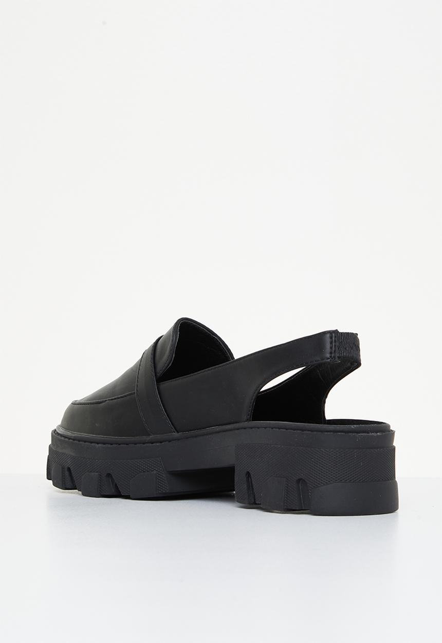 Superbalist - Matilda loafer - black