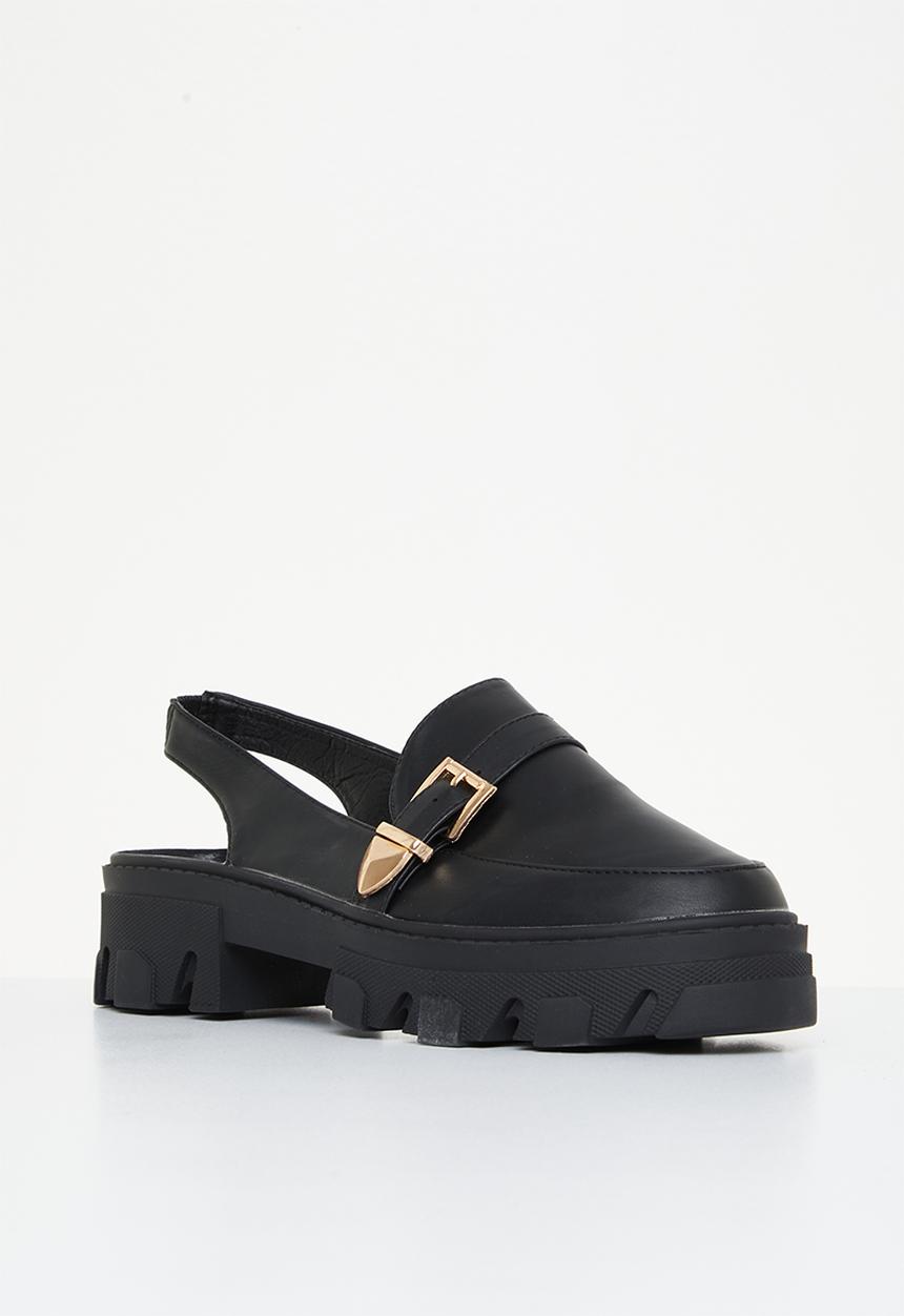 Superbalist - Matilda loafer - black