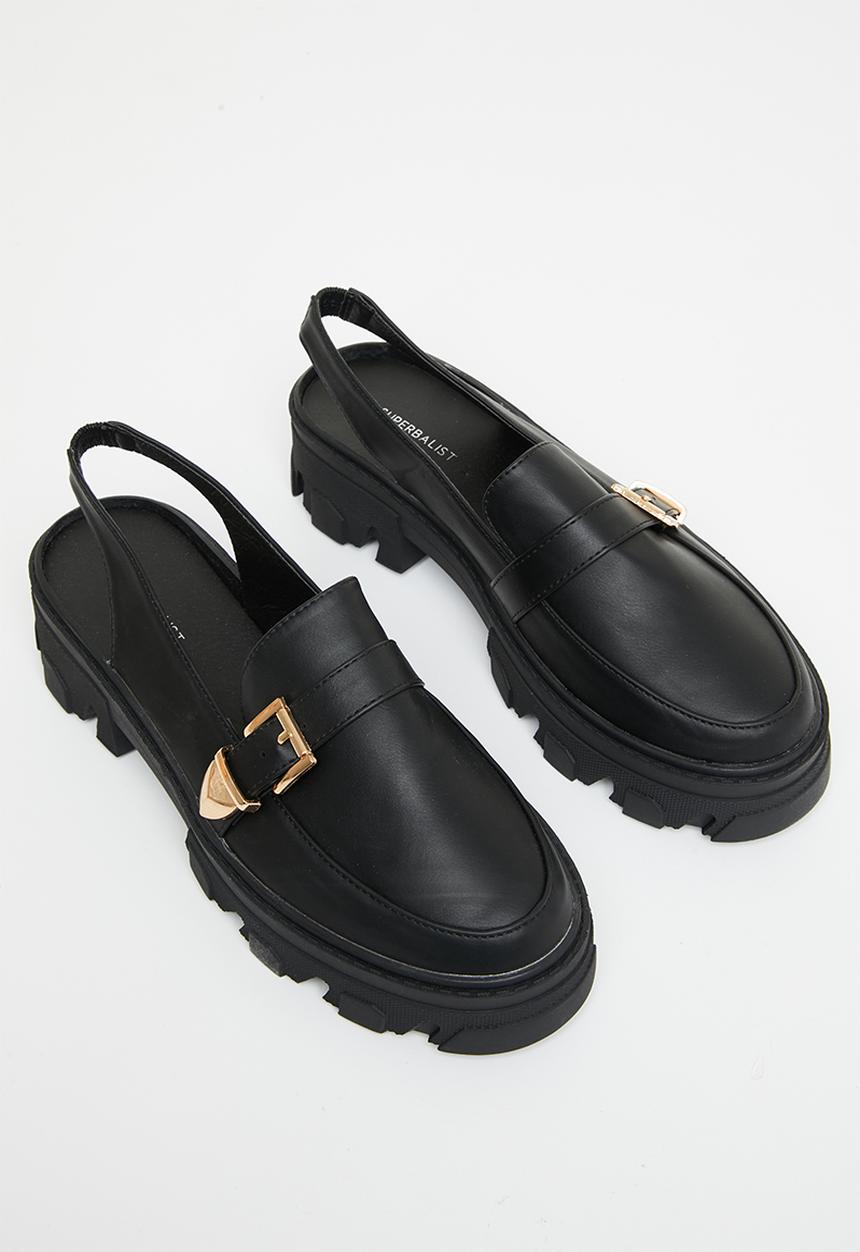 Superbalist - Matilda loafer - black