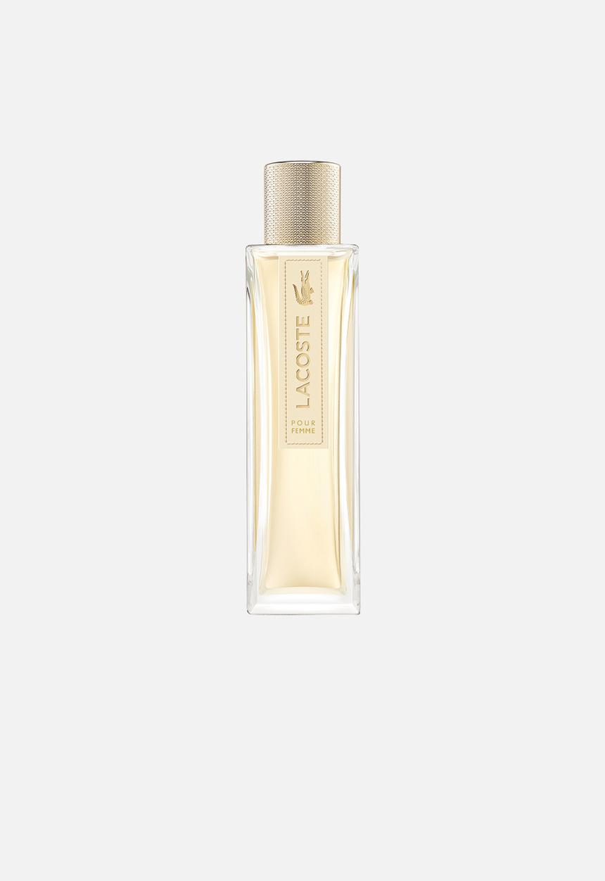 Lacoste - Lacoste Pour Femme Eau De Parfum - 90ml