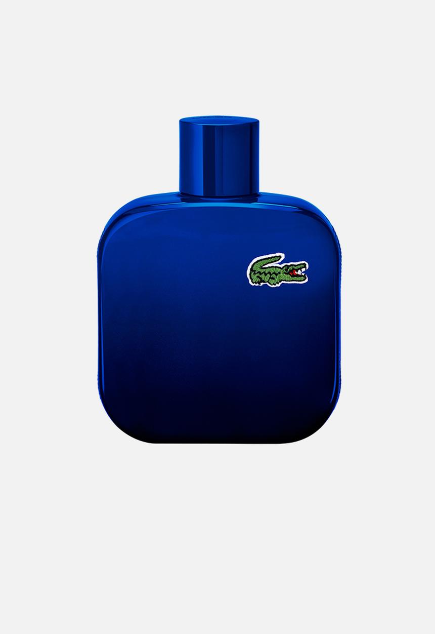 Lacoste - Lacoste L.12.12 Magnetic Pour Lui Eau De Toilette - 100ml
