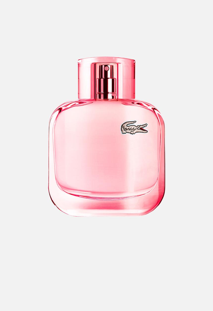 DNU-Lacoste - Lacoste 12.12 Pour Elle Sparkling Edt - 90ml  (Parallel Import)
