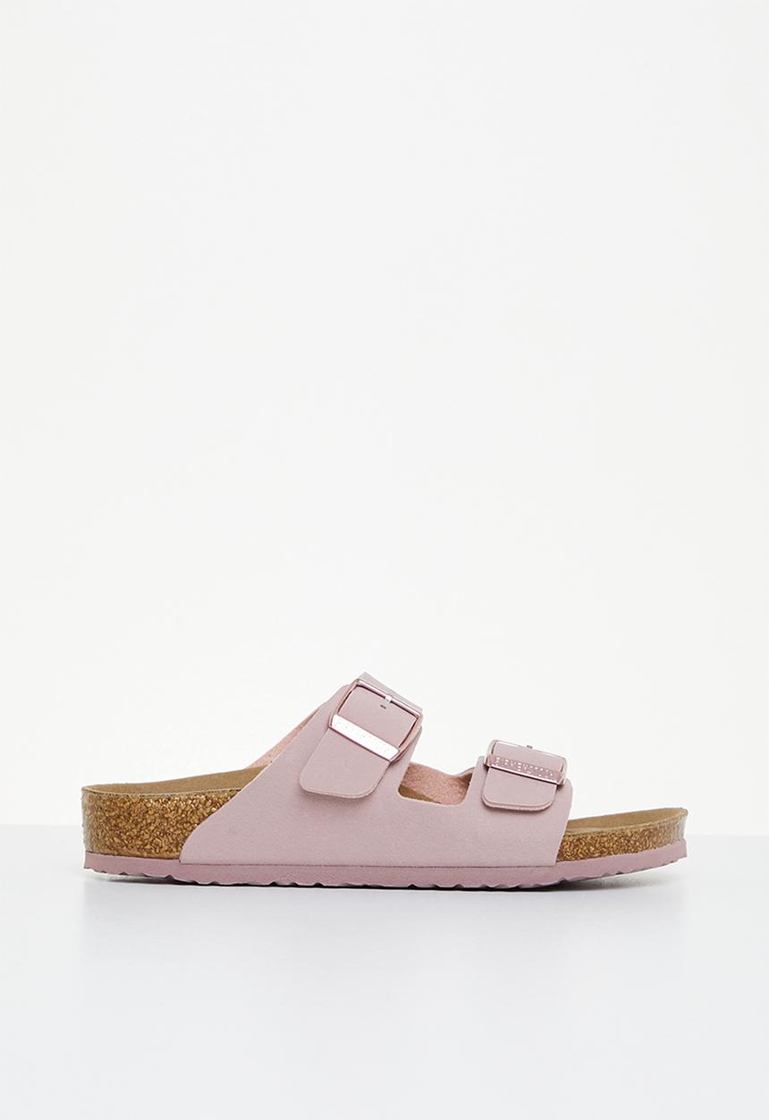 Birkenstock - Arizona veg regular - lavender blush
