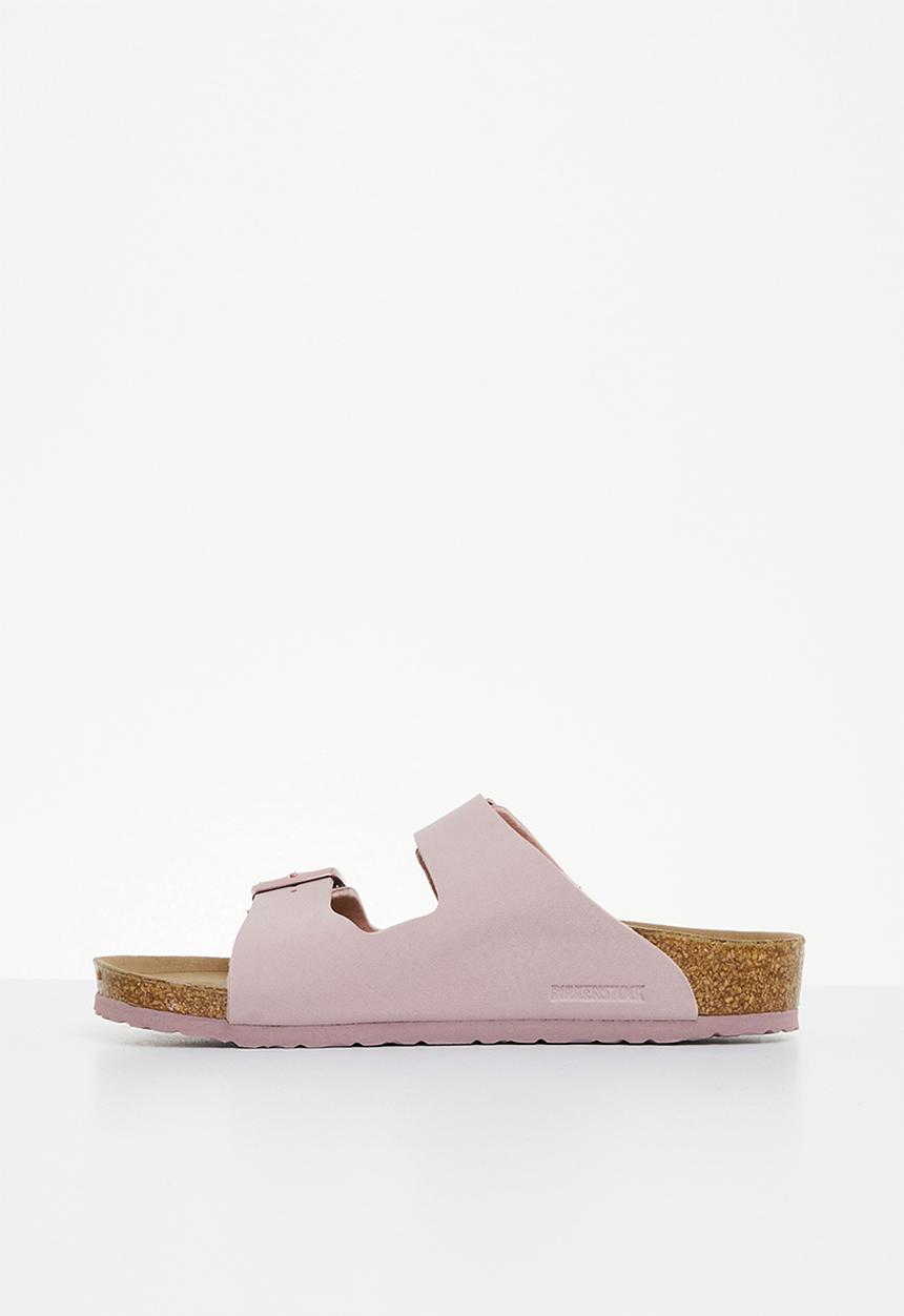 Birkenstock - Arizona veg regular - lavender blush