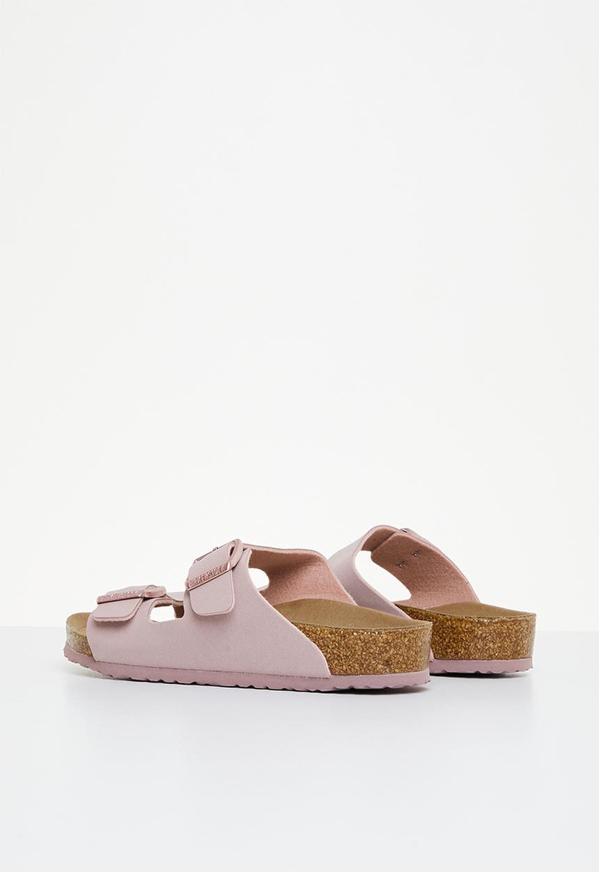 Birkenstock - Arizona veg regular - lavender blush