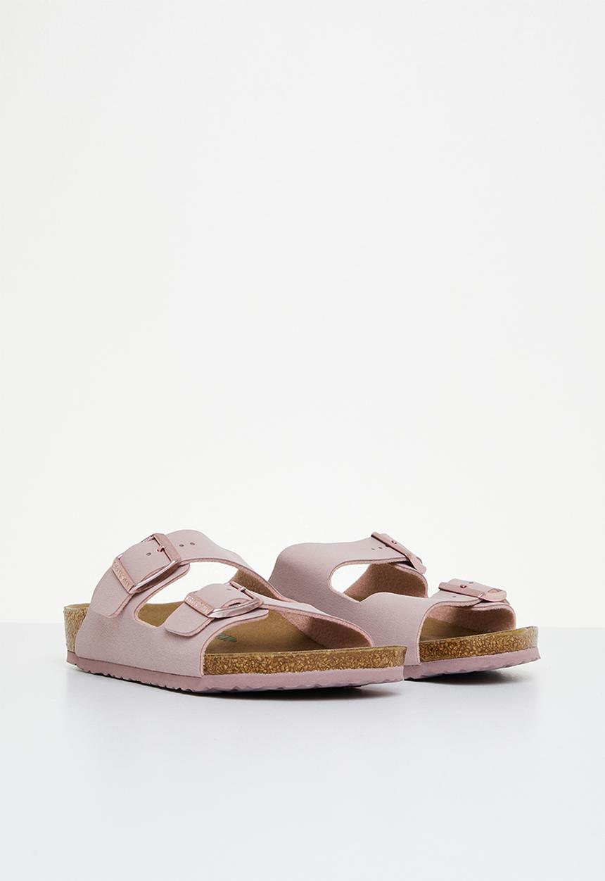 Birkenstock - Arizona veg regular - lavender blush