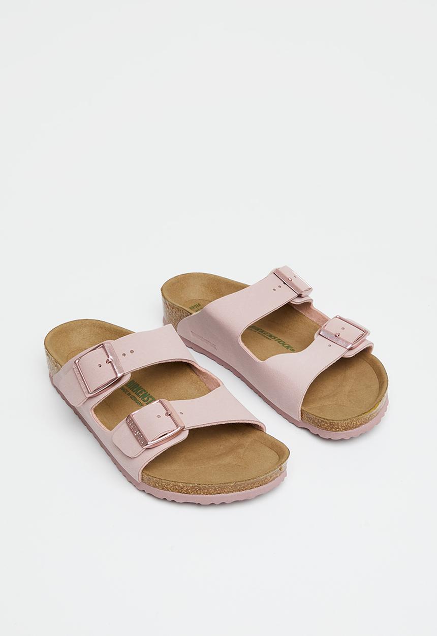 Birkenstock - Arizona veg regular - lavender blush