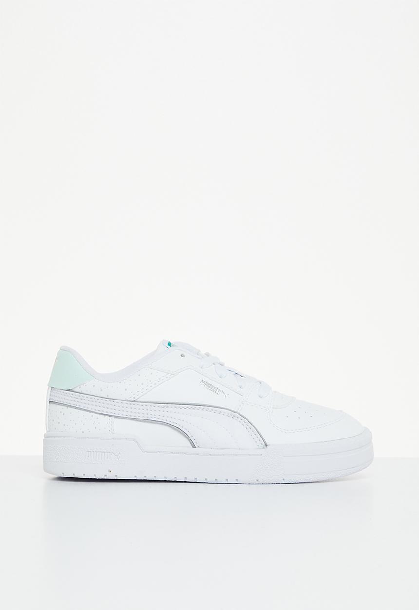 PUMA - Ca pro arctic stars ps - puma white-puma white-nitro blue