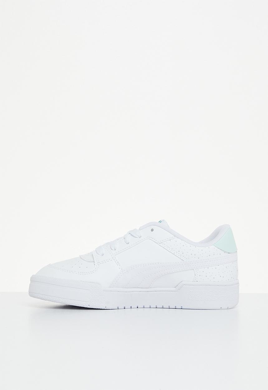 PUMA - Ca pro arctic stars ps - puma white-puma white-nitro blue