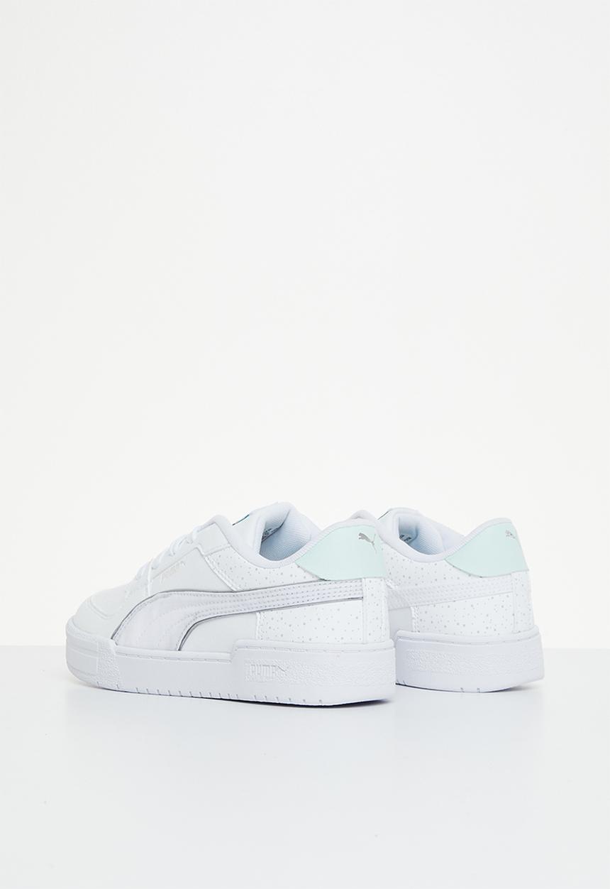 PUMA - Ca pro arctic stars ps - puma white-puma white-nitro blue
