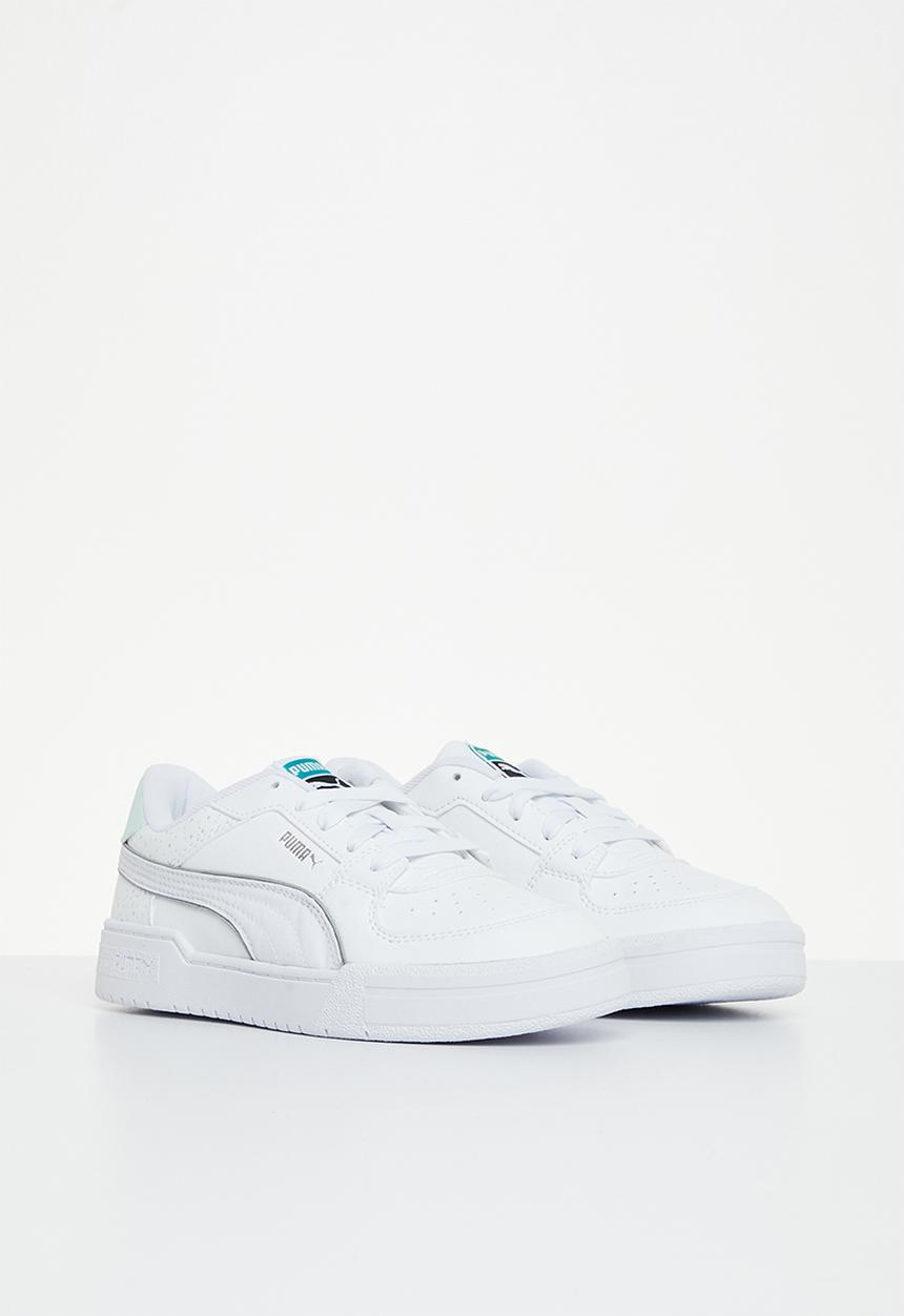 PUMA - Ca pro arctic stars ps - puma white-puma white-nitro blue