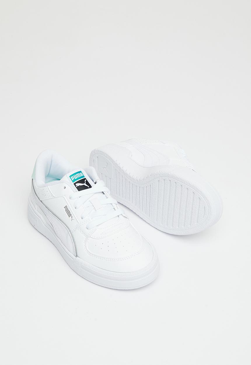 PUMA - Ca pro arctic stars ps - puma white-puma white-nitro blue