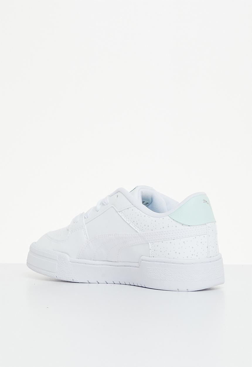 PUMA - Ca pro arctic stars ps - puma white-puma white-nitro blue
