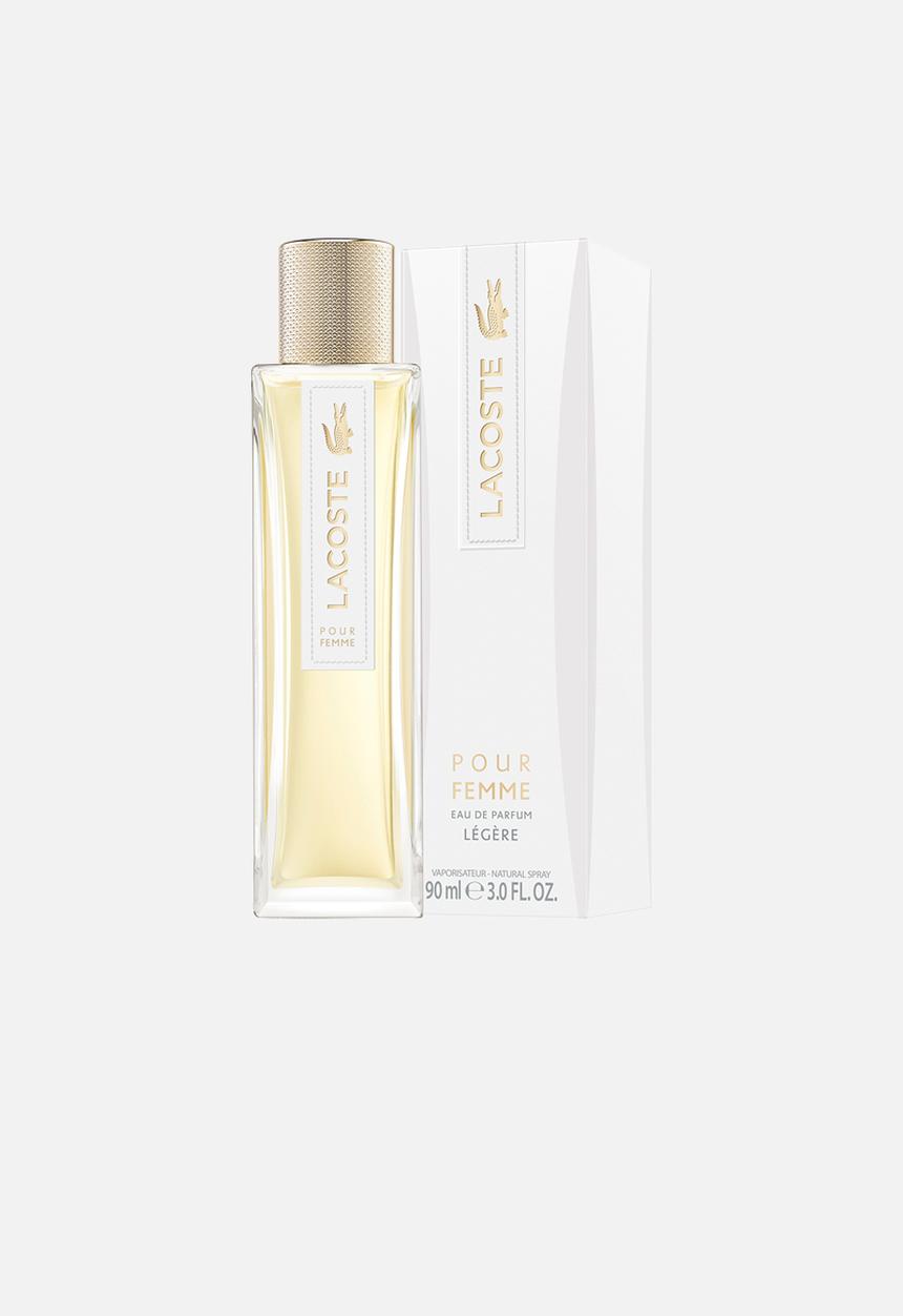 Lacoste - Lacoste Pour Femme Legere Eau De Parfum - 90ml