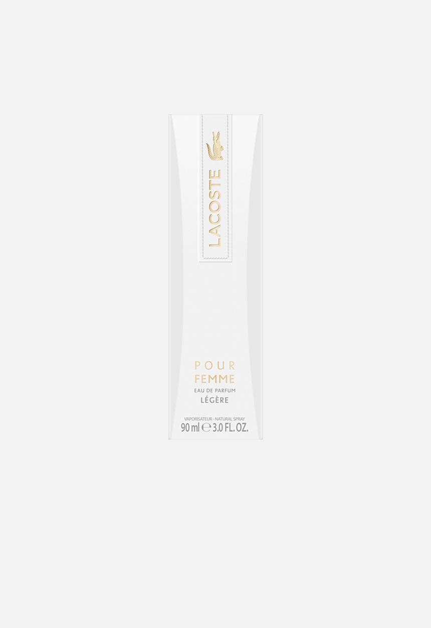 Lacoste - Lacoste Pour Femme Legere Eau De Parfum - 90ml