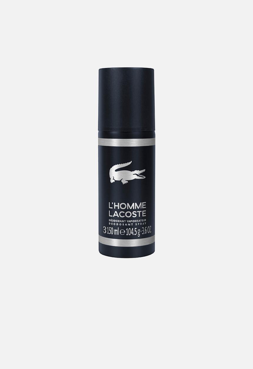 Lacoste - Lacoste L`Homme Deodorant Spray - 150ml