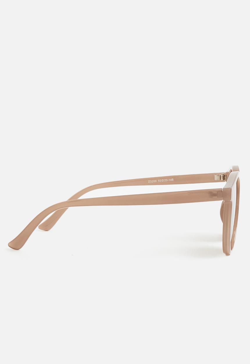 Superbalist - Evan sunglasses - brown 