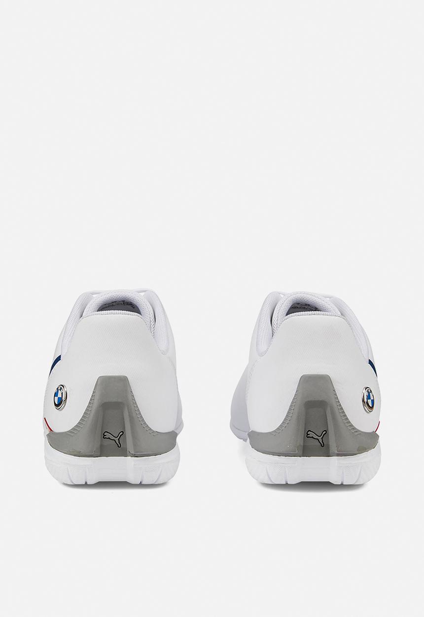 PUMA - Motorsport BMW MMS Drift Cat Decima