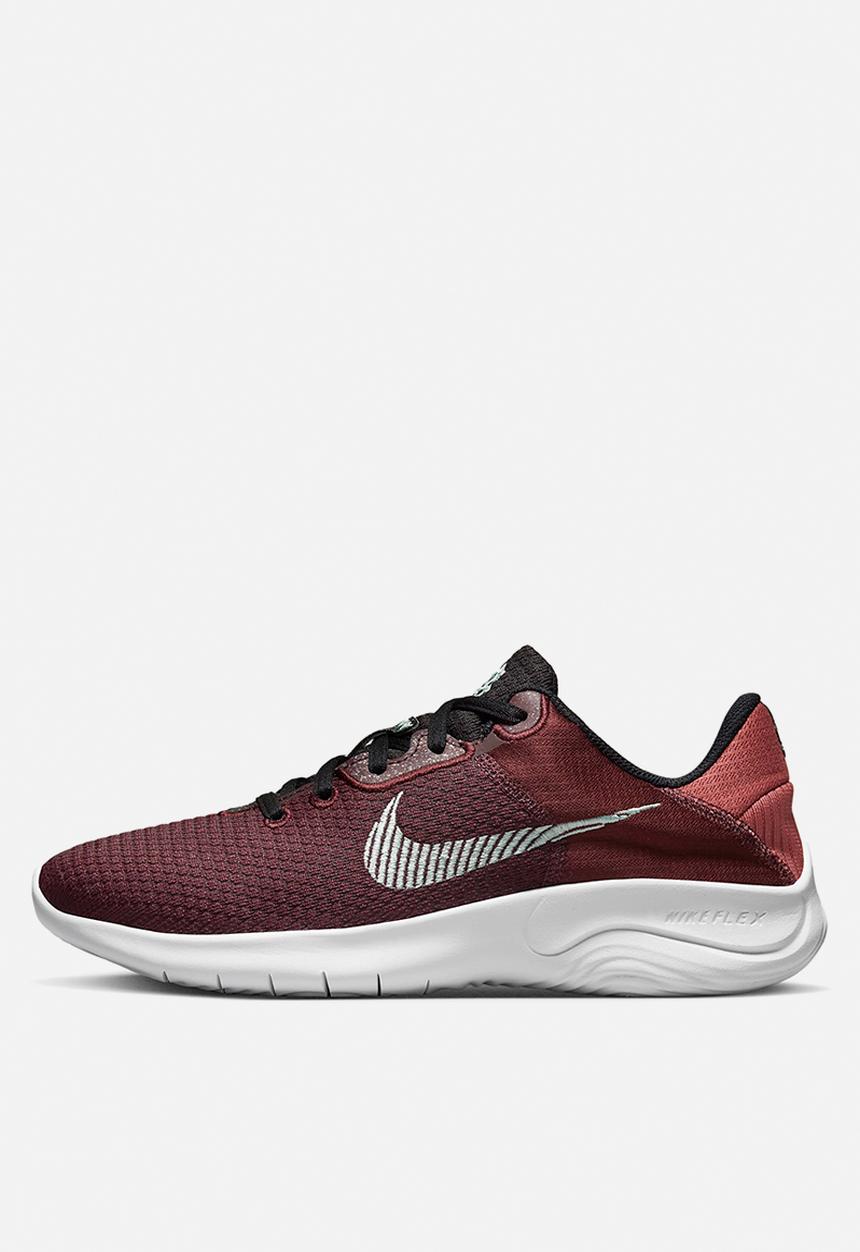 Nike - Nike Experience Run 11