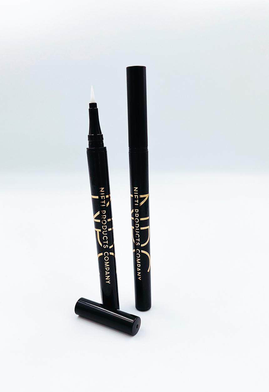 THE NIFTI PRODUCTS COMPANY - Nifti Magnetic Eyeliner Remover Pen