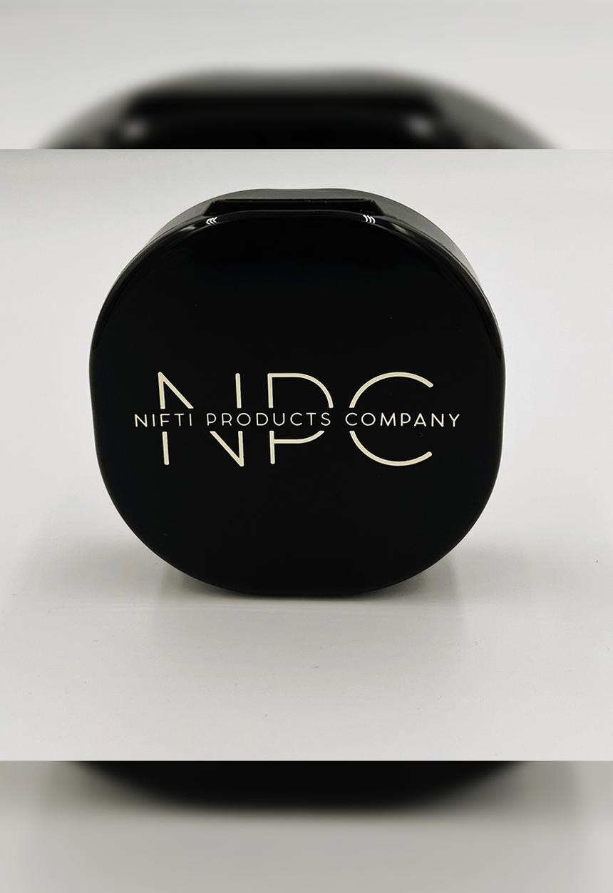 THE NIFTI PRODUCTS COMPANY - The Nifti Colour Swap