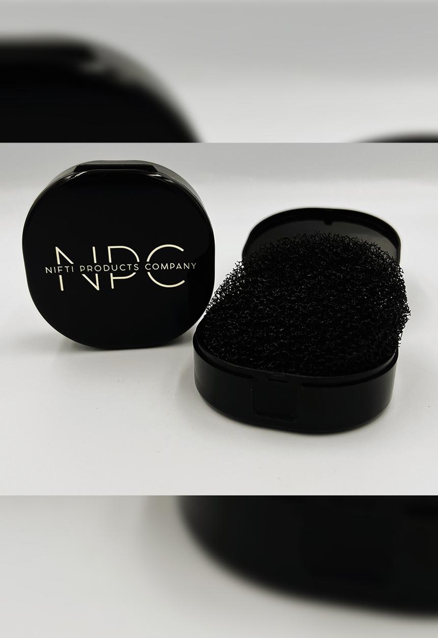 THE NIFTI PRODUCTS COMPANY - The Nifti Colour Swap