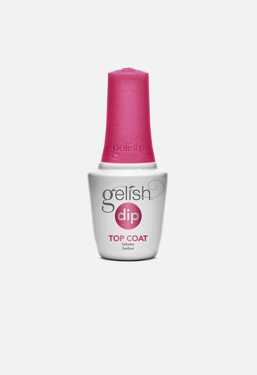 Gelish MINI - Gelish Dip Top Coat